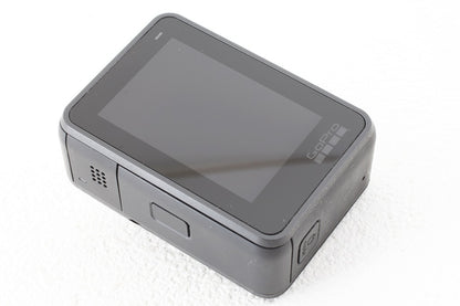 極上品◆GoPro HERO7 BLACK CHDHX-701-FW