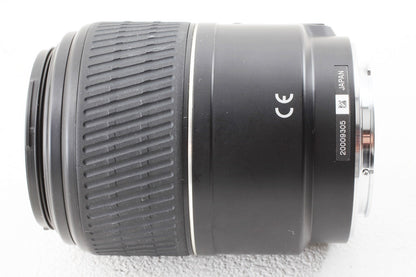 極上品◆MINOLTA AF 100mm F2.8 Macro D