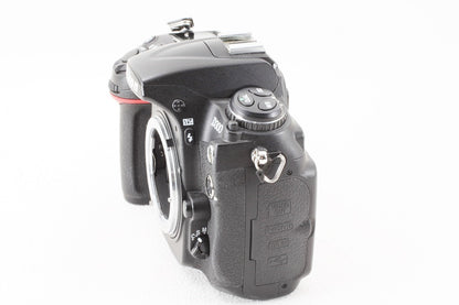 ジャンク品◆Nikon D300 ボディ