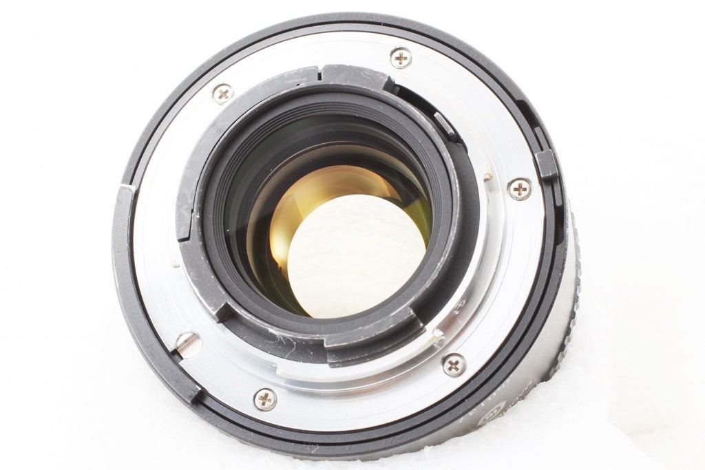 極上品◆NIKON AI AF-S TELECONVERTER TC-17E II