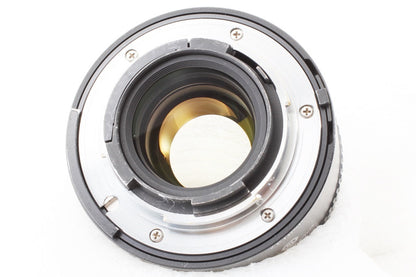 極上品◆NIKON AI AF-S TELECONVERTER TC-17E II