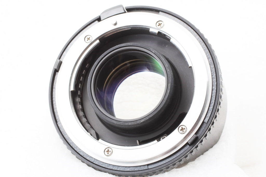極上品◆NIKON AI AF-S TELECONVERTER TC-17E II