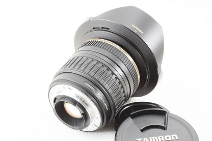 極上品◆TAMRON SP AF 11-18mm F4.5-5.6 Di II A13 Nikon