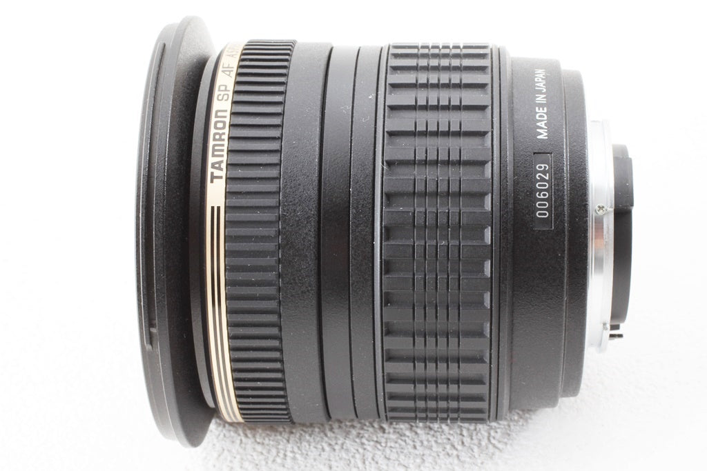 極上品◆TAMRON SP AF 11-18mm F4.5-5.6 Di II A13 Nikon