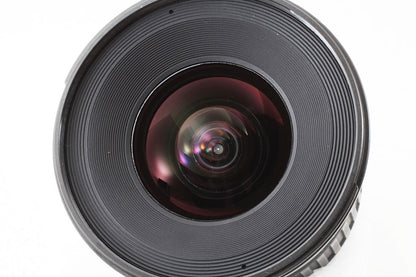 極上品◆TAMRON SP AF 11-18mm F4.5-5.6 Di II A13 Nikon