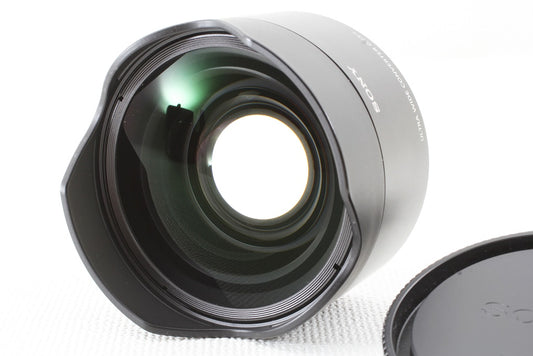 極上品◆SONY SEL075UWC