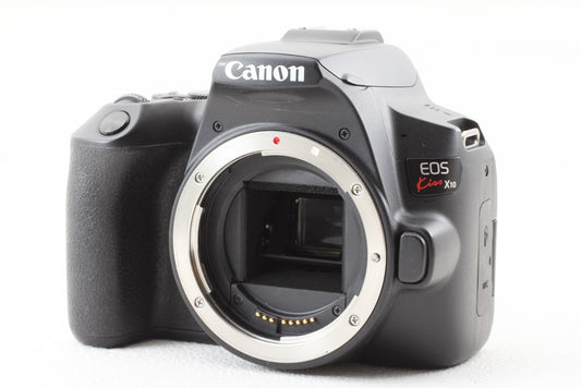 極美品◆Canon EOS Kiss X10 ボディ