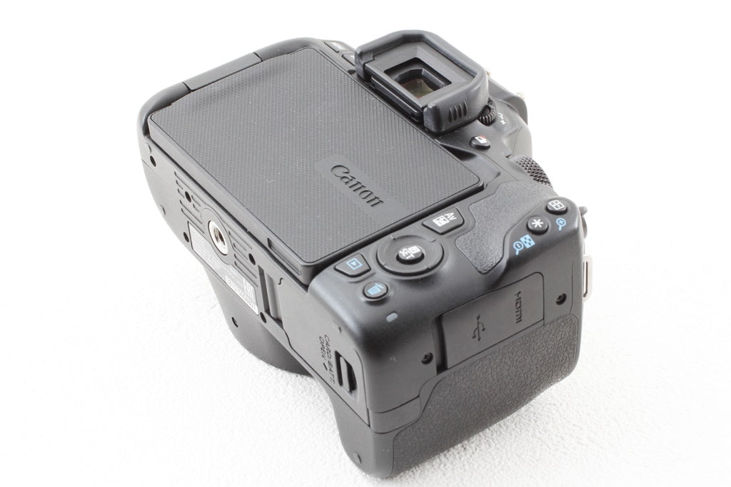 極美品◆Canon EOS Kiss X10 ボディ