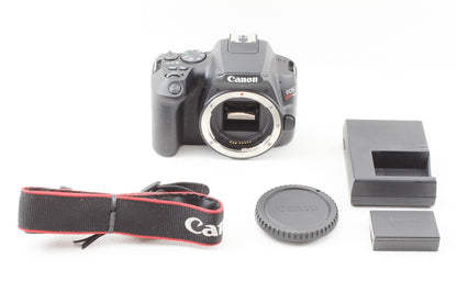 極美品◆Canon EOS Kiss X10 ボディ