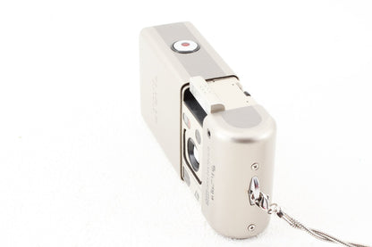 美品◆FUJIFILM EPION 1000 MRC TIARA ix TITANIUM