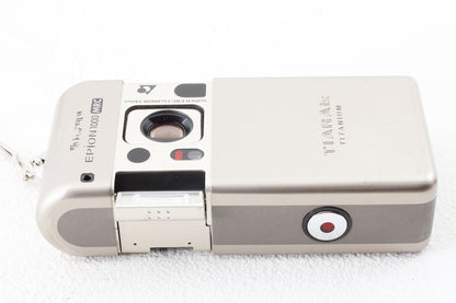 美品◆FUJIFILM EPION 1000 MRC TIARA ix TITANIUM