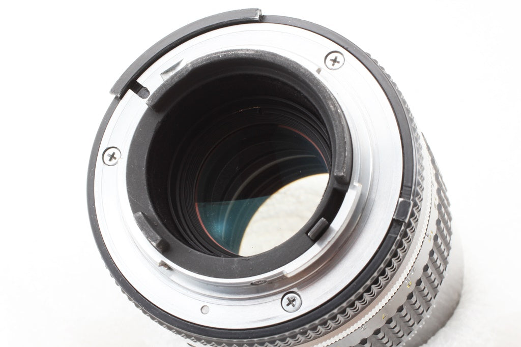 極上品◆NIKON Ai-s 135mm F2.8
