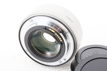 極上品◆Canon EXTENDER EF 1.4x Ⅱ