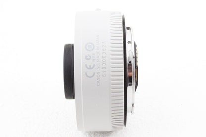 極上品◆Canon EXTENDER EF 1.4x III