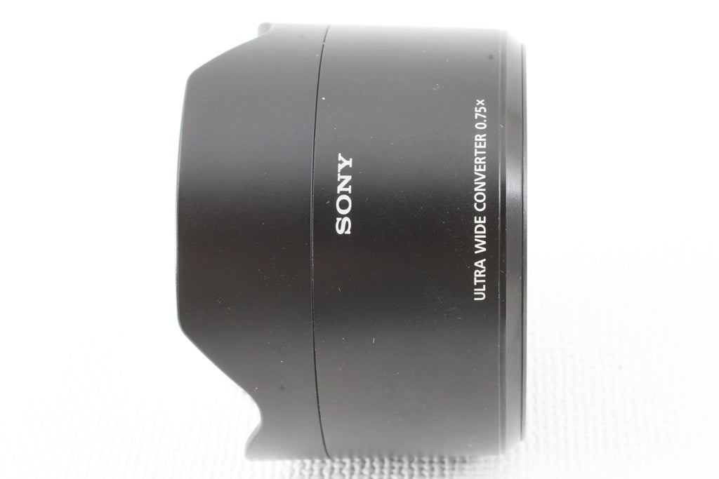 極上品◆SONY SEL075UWC