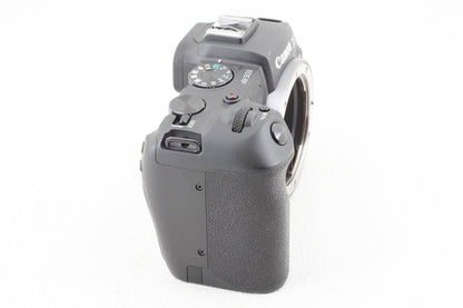 極上品◆Canon EOS RP ボディ