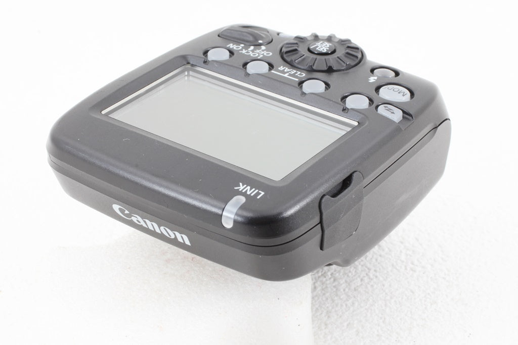 極上品◆Canon ST-E3-RT