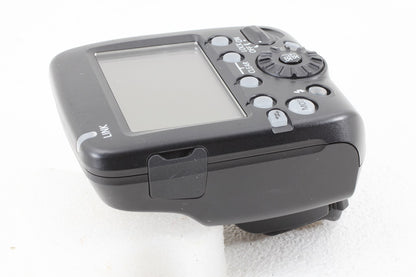極上品◆Canon ST-E3-RT