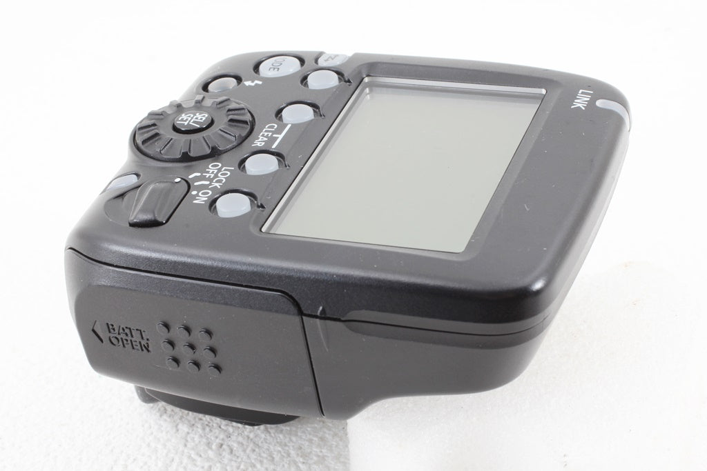 極上品◆Canon ST-E3-RT