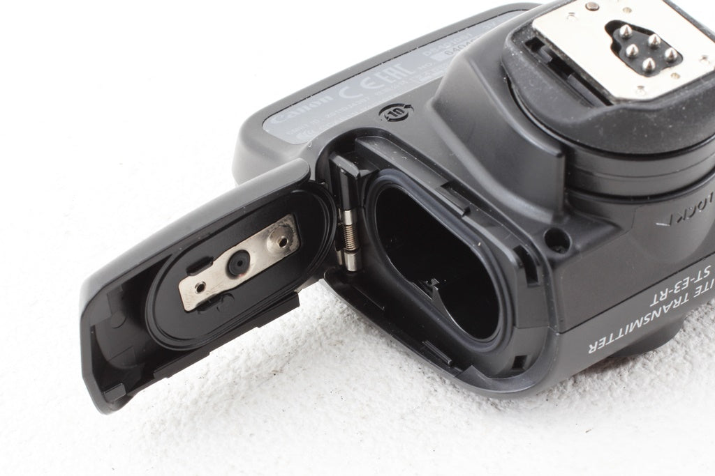 極上品◆Canon ST-E3-RT