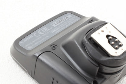 極上品◆Canon ST-E3-RT