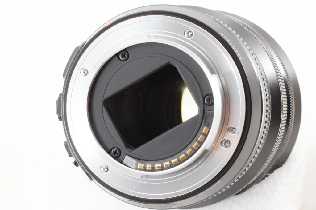 美品◆FUJIFILM XF 10-24mm F4 R OIS