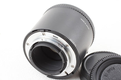 極上品◆NIKON AI AF-S TELECONVERTER TC-20E II