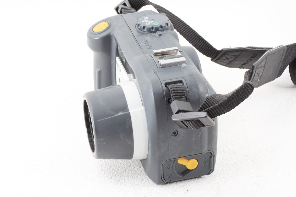 美品◆RICOH Caplio 500G wide