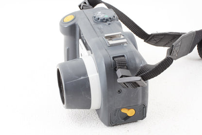 美品◆RICOH Caplio 500G wide