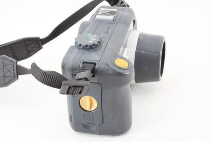 美品◆RICOH Caplio 500G wide