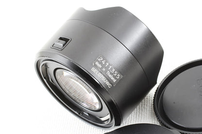 極上品◆SONY SEL075UWC