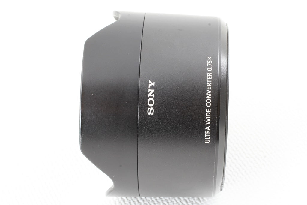 極上品◆SONY SEL075UWC