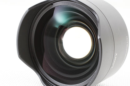 極上品◆SONY SEL075UWC