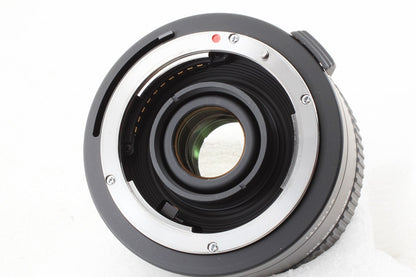 極上品◆SIGMA APO TELE CONVERTER 2x EX DG Nikon