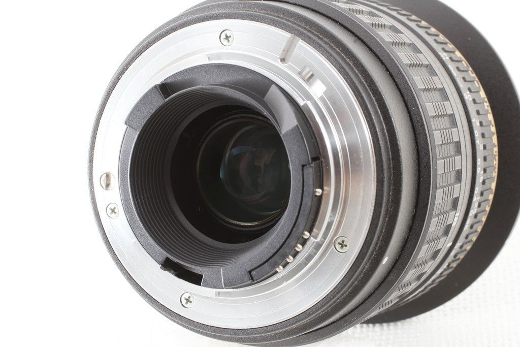 極上品◆TAMRON SP AF 11-18mm F4.5-5.6 Di II A13 Nikon