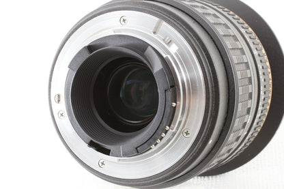 極上品◆TAMRON SP AF 11-18mm F4.5-5.6 Di II A13 Nikon