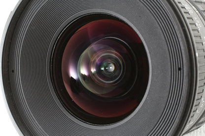 極上品◆TAMRON SP AF 11-18mm F4.5-5.6 Di II A13 Nikon