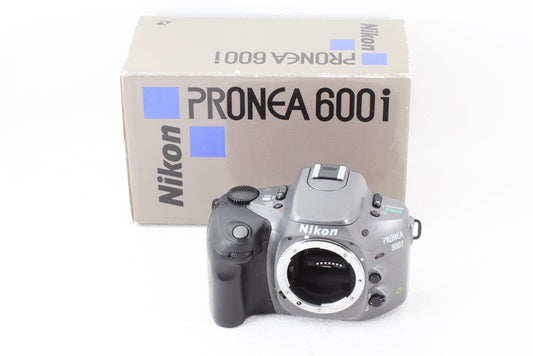 ジャンク品◆Nikon PRONEA 600i