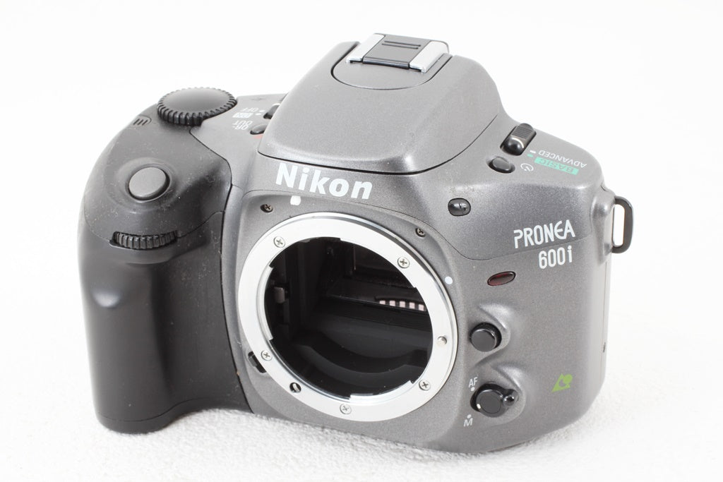 ジャンク品◆Nikon PRONEA 600i