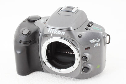 ジャンク品◆Nikon PRONEA 600i