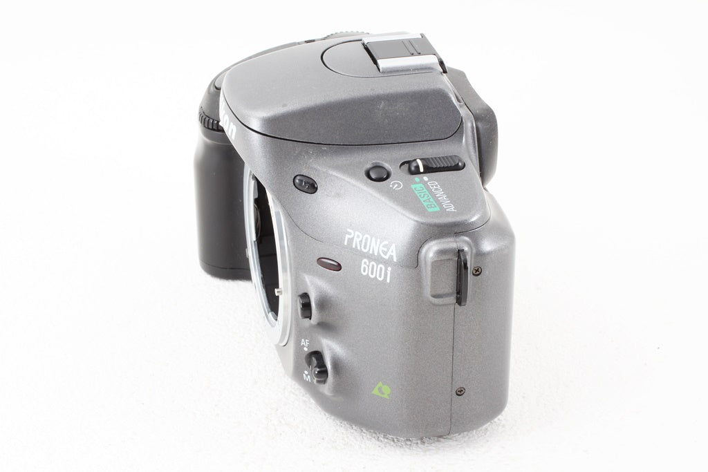ジャンク品◆Nikon PRONEA 600i