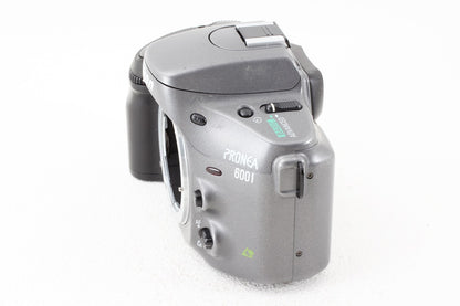 ジャンク品◆Nikon PRONEA 600i