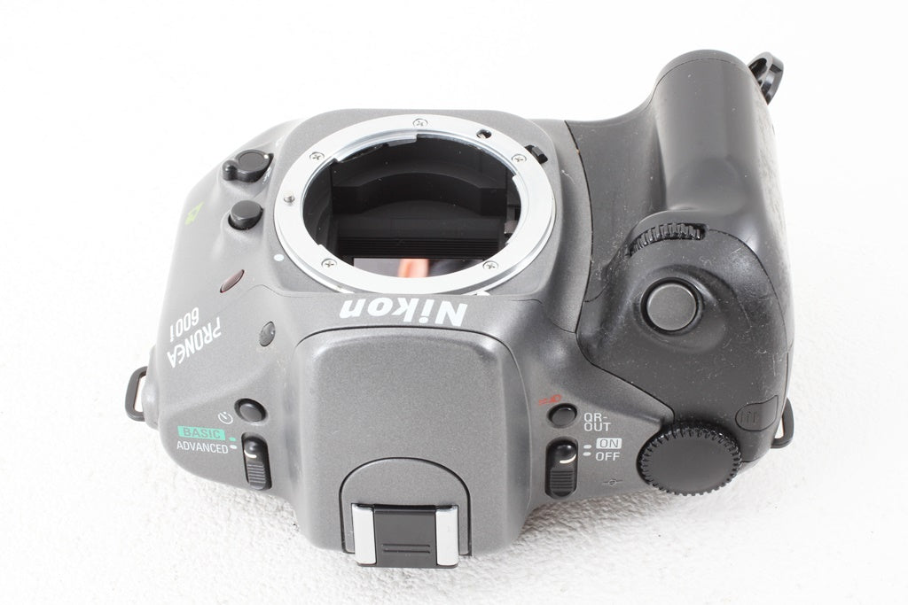 ジャンク品◆Nikon PRONEA 600i