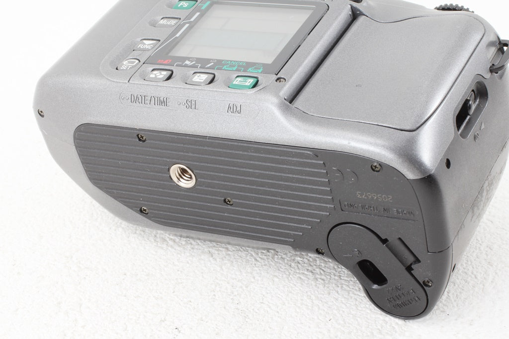 ジャンク品◆Nikon PRONEA 600i