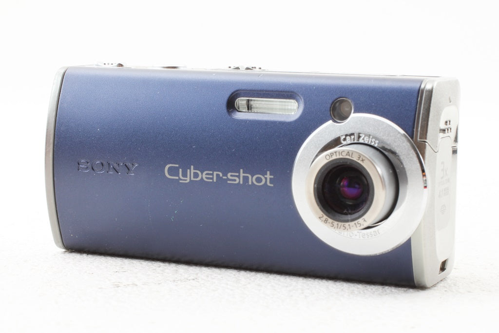 美品◆SONY Cyber-shot DSC-L1