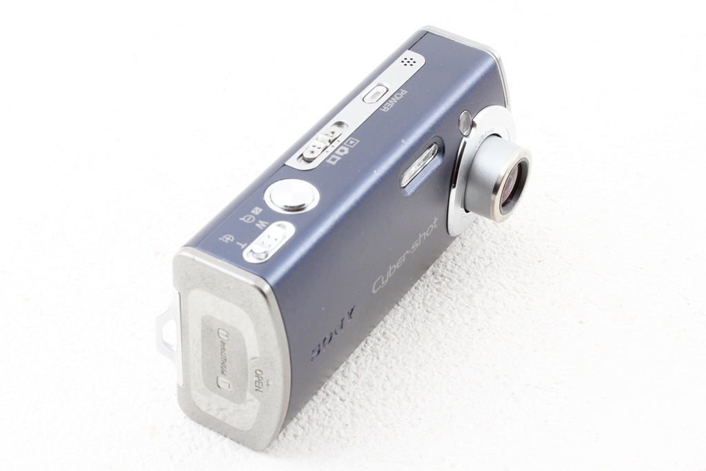 美品◆SONY Cyber-shot DSC-L1