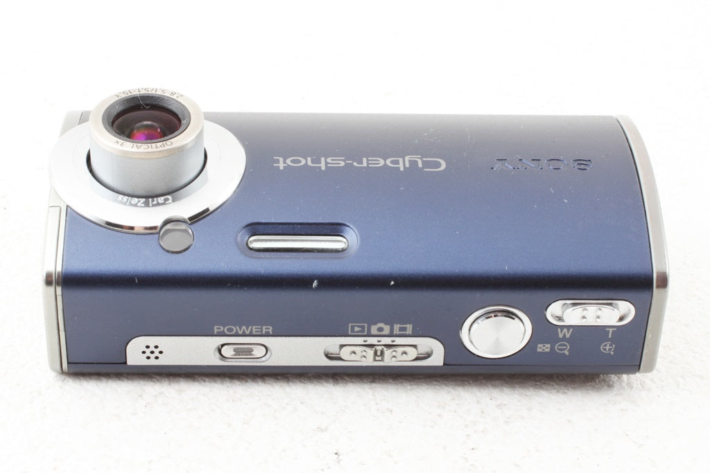 美品◆SONY Cyber-shot DSC-L1