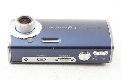 美品◆SONY Cyber-shot DSC-L1