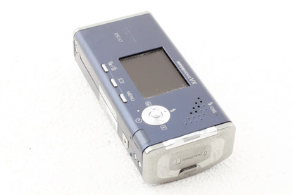 美品◆SONY Cyber-shot DSC-L1