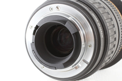 極上品◆TAMRON タムロン SP AF 11-18mm F4.5-5.6 Di II A13 Nikon